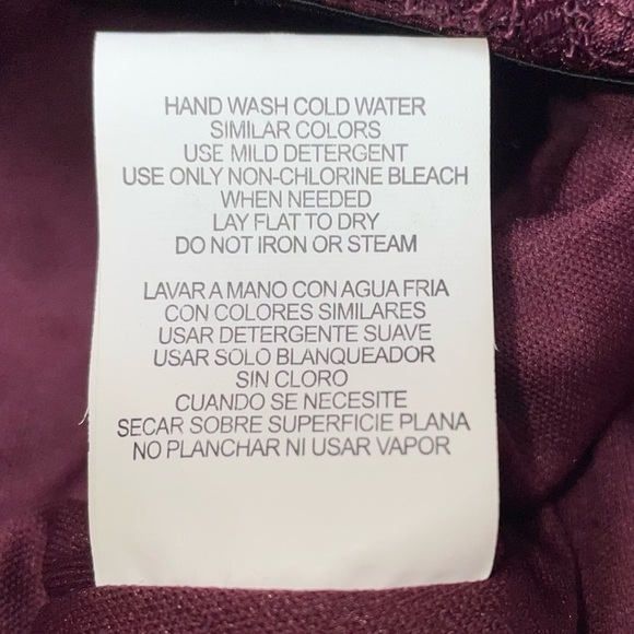 Speechless Strapless Sequins Rhinestones Detail Dress Size 13 - Picture 7 of 10